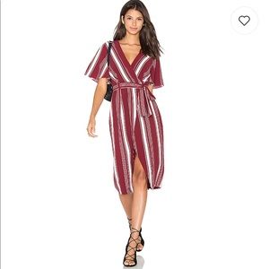 Lovers + Friends Dress